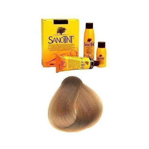 صبغة شعر طبيعي رقم 11 العسل أشقر  125 مل