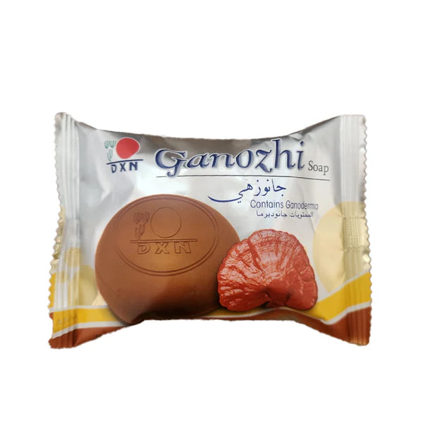ديكسن صابون جانوزهي 80 جرام