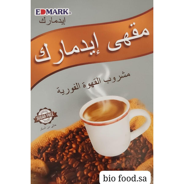 خالي من السكر   ايدمارك قهوة الفورية  x11 G Sticks