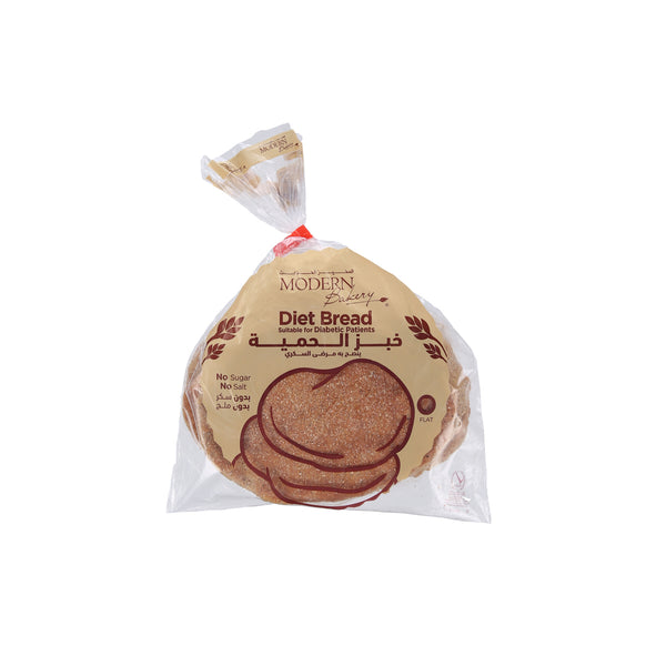 خبز الحمية
