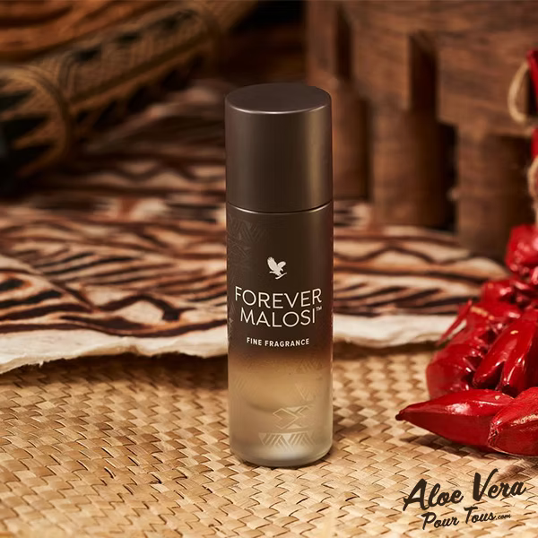 عطر رجالي ناعم فوريفر مالوسي فاين30 مل