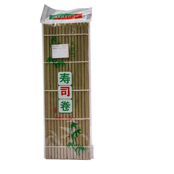 سجادت سوشي Bamboo Sushi Mat 1 Pec-الغذاء الحيوي