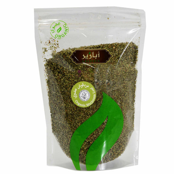 ابازير مردقوش عضوي-الغذاء الحيوي