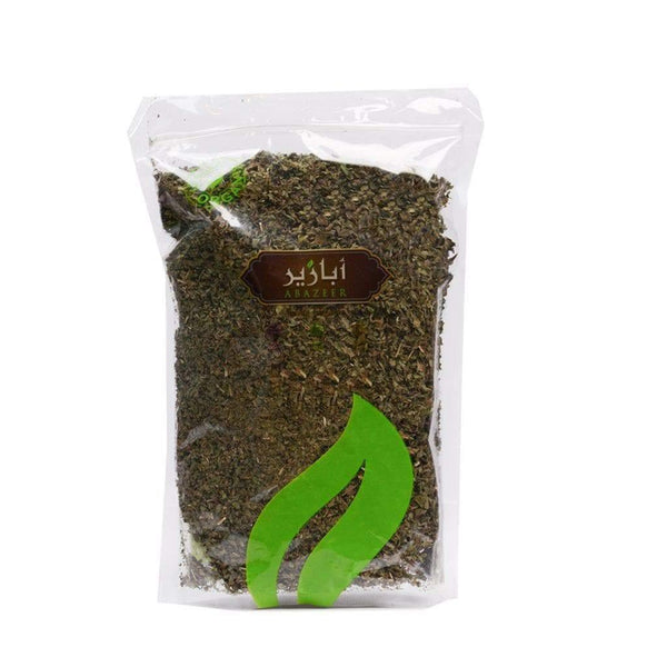 ابازير نعناع عضوي Abazeer Peppermint 100 g-الغذاء الحيوي