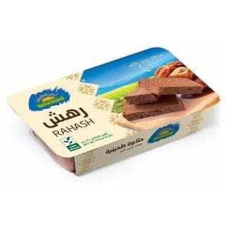 ارض الطبيعة رهش عضوي Natureland Rahash 75 g-الغذاء الحيوي