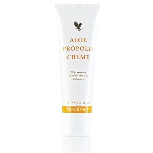 فورايفير كريم الو بروبوليس Forever Aloe Propolis Creme 113 G-الغذاء الحيوي